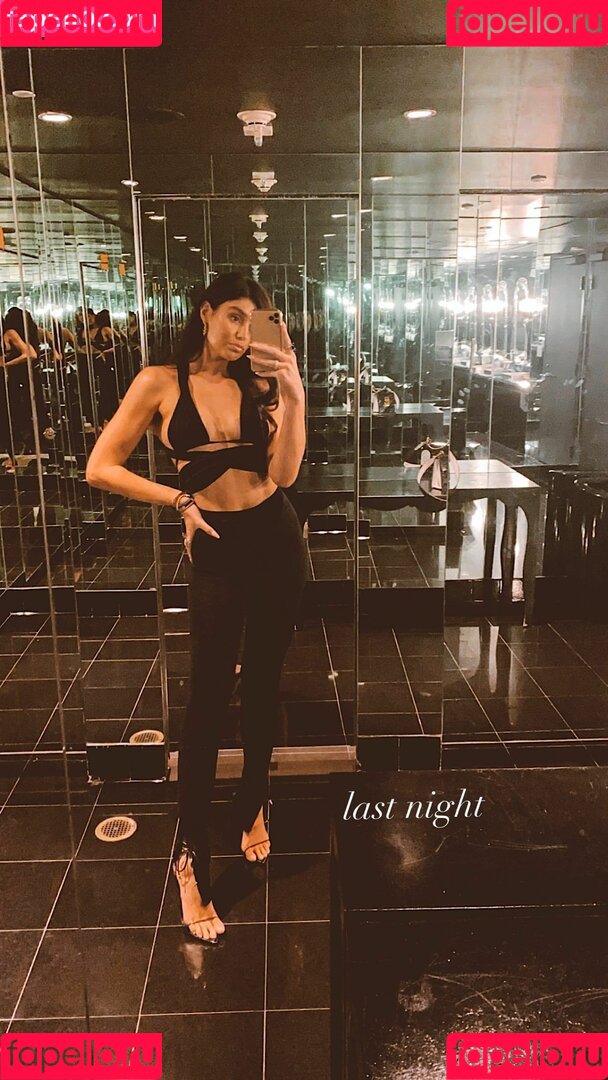 Lauren O’Connell Nude Onlyfans Photo 23