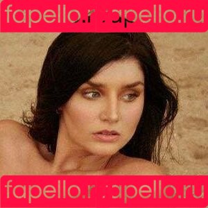 Lauren O’Connell Nude Onlyfans Photo 7