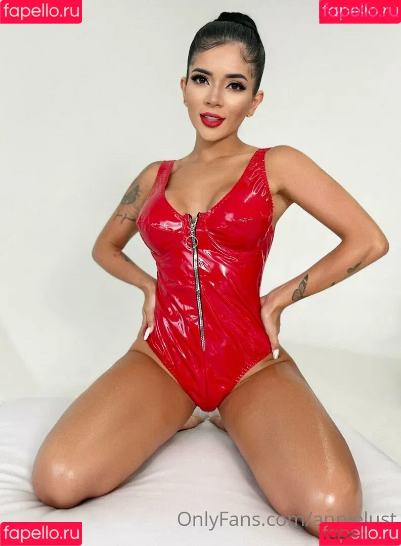 Annielust Onlyfans Photo Gallery 