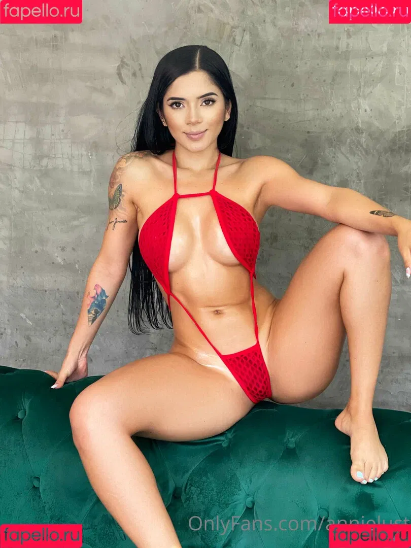 Annielust Onlyfans Photo Gallery 