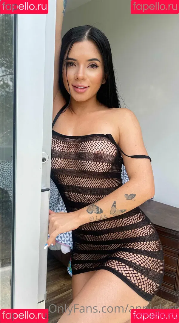Annielust Onlyfans Photo Gallery 