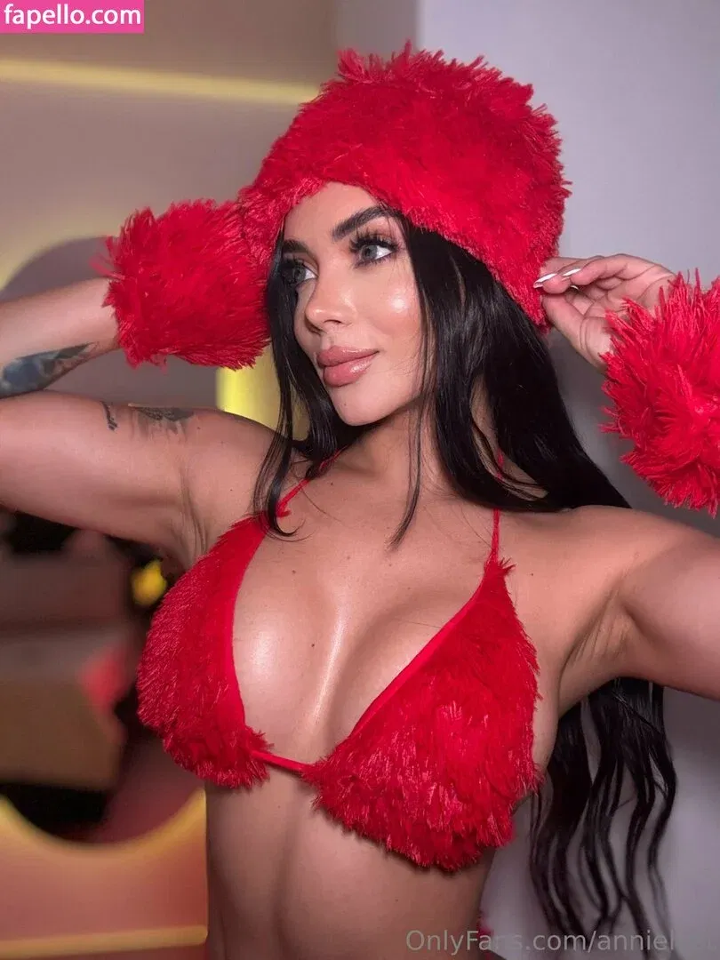 Annielust Onlyfans Photo Gallery 