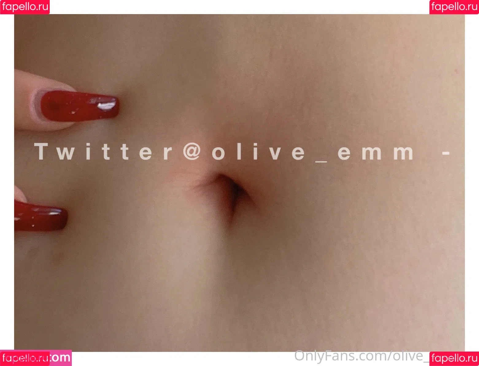 olive_emmm Onlyfans Photo Gallery 