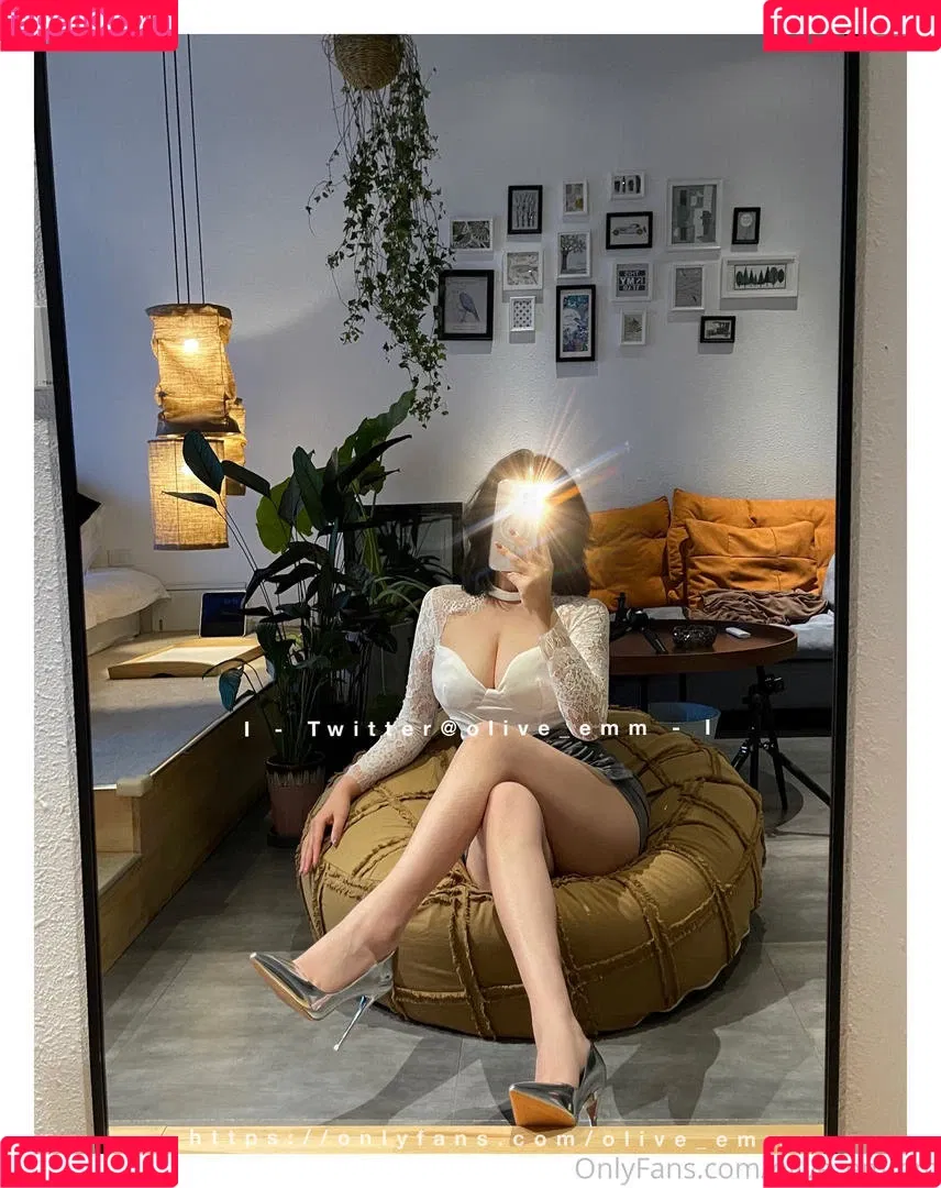 olive_emmm Onlyfans Photo Gallery 