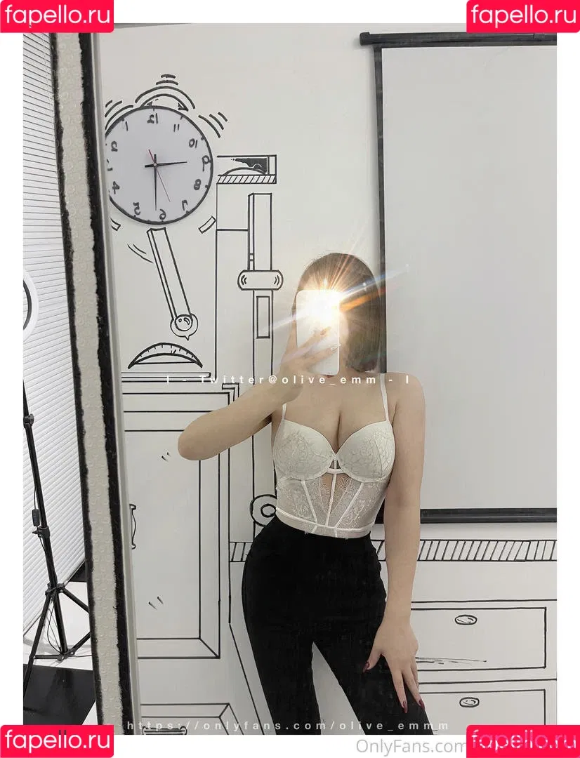 olive_emmm Onlyfans Photo Gallery 