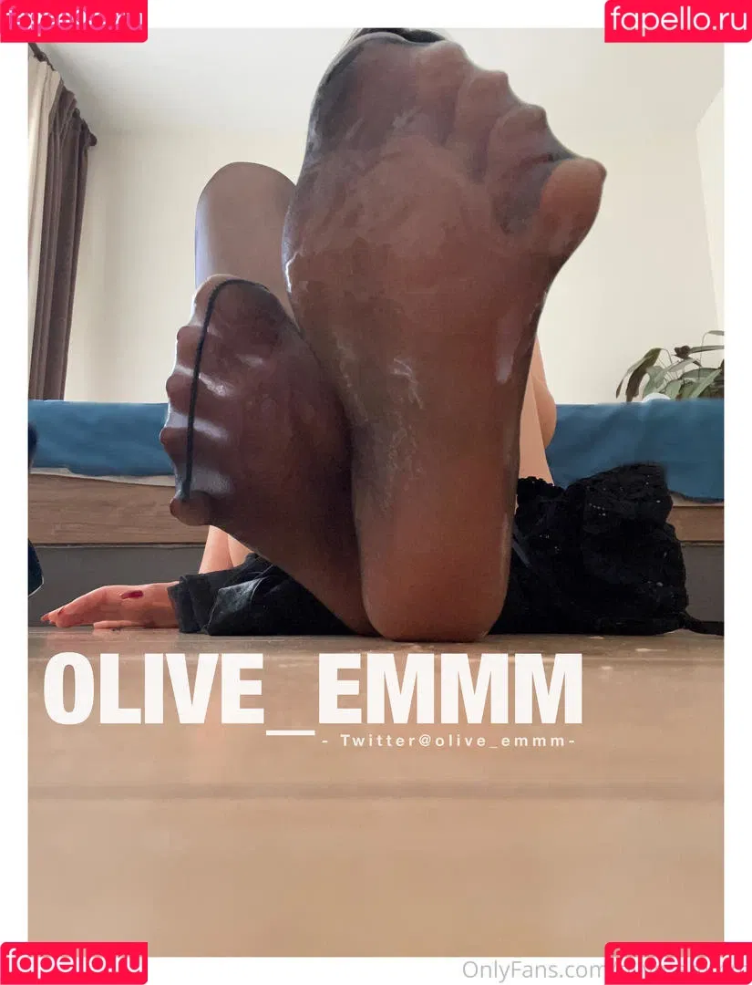 olive_emmm Onlyfans Photo Gallery 