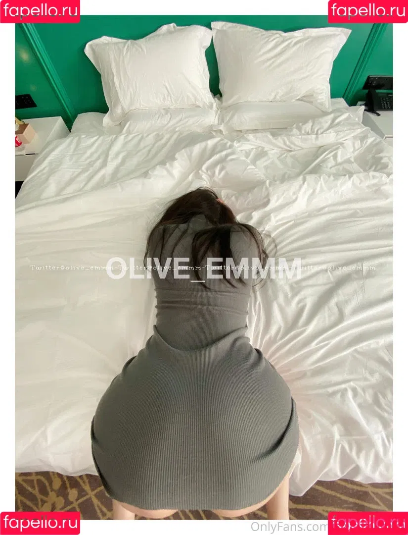olive_emmm Onlyfans Photo Gallery 