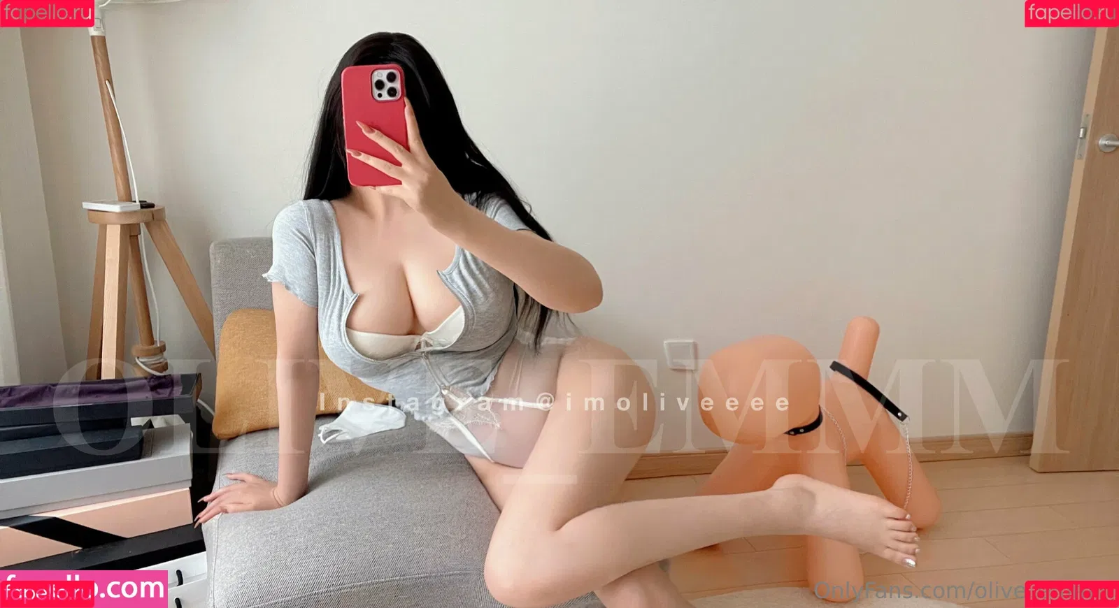 olive_emmm Onlyfans Photo Gallery 