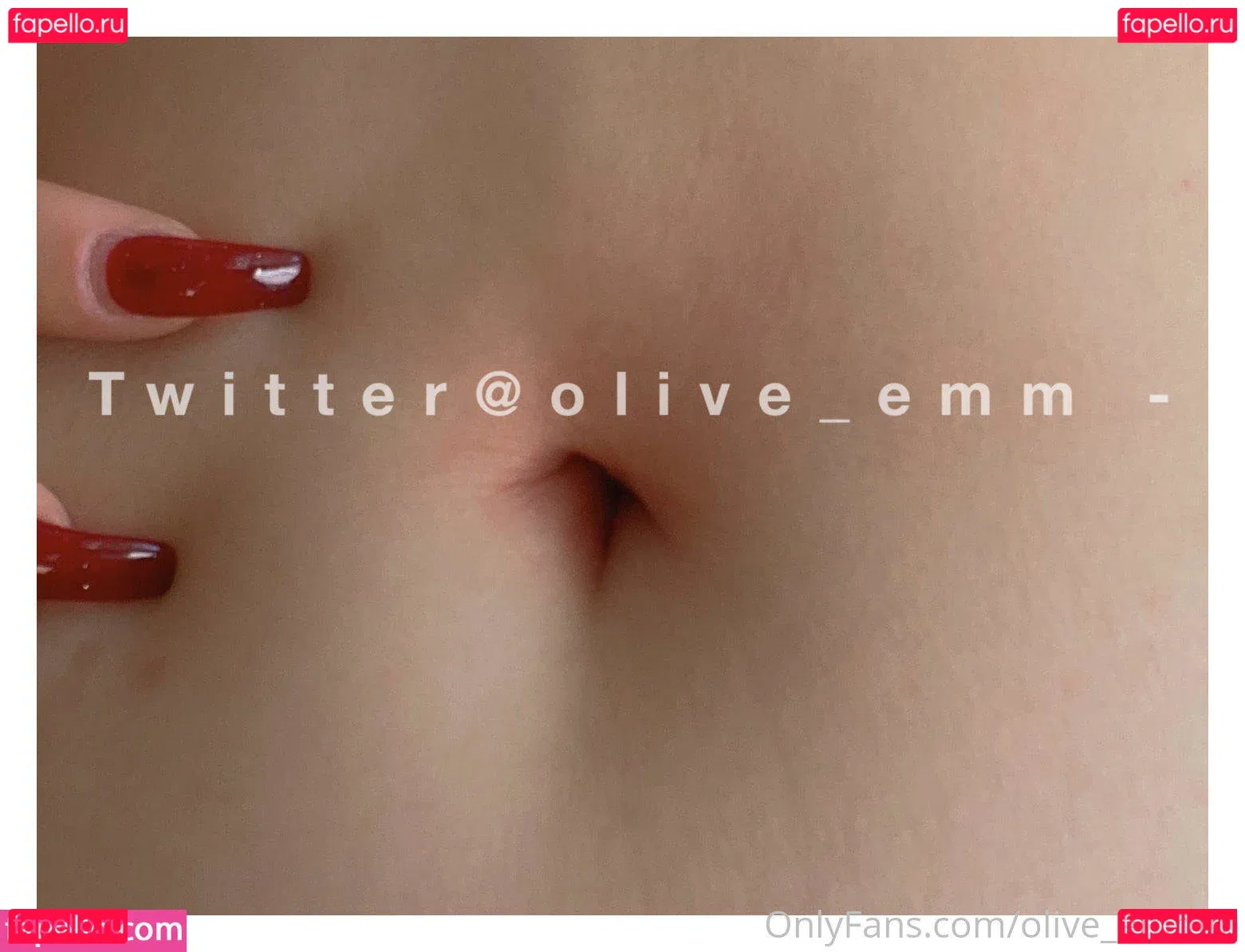 olive_emmm Onlyfans Photo Gallery 