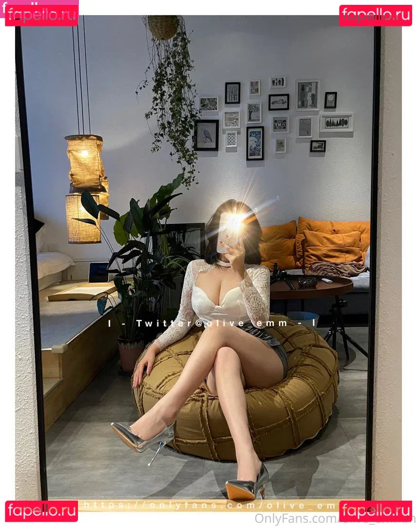 olive_emmm Onlyfans Photo Gallery 