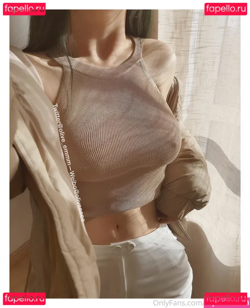 olive_emmm Onlyfans Photo Gallery 