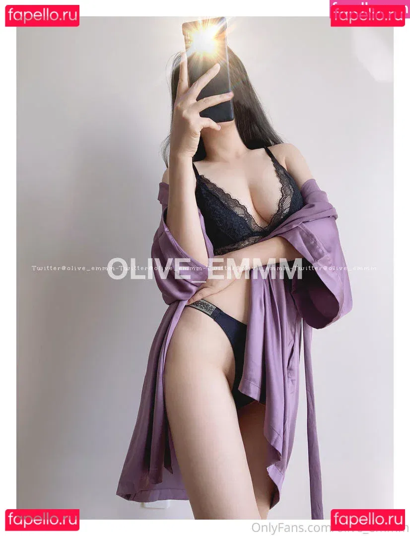 olive_emmm Onlyfans Photo Gallery 