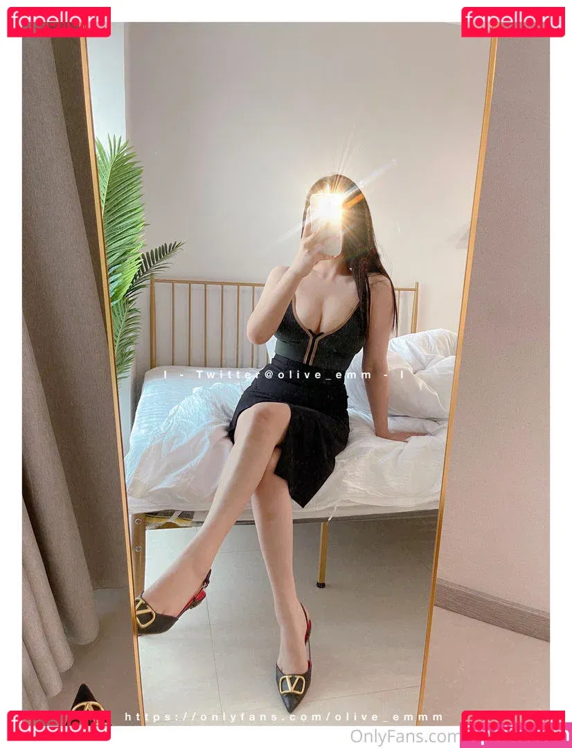olive_emmm Onlyfans Photo Gallery 