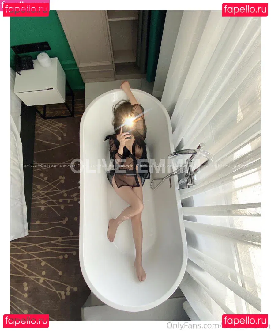 olive_emmm Onlyfans Photo Gallery 