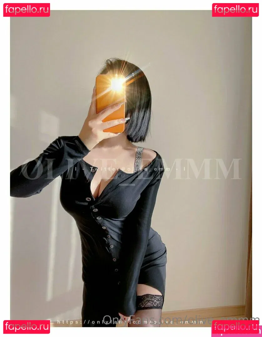 olive_emmm Onlyfans Photo Gallery 