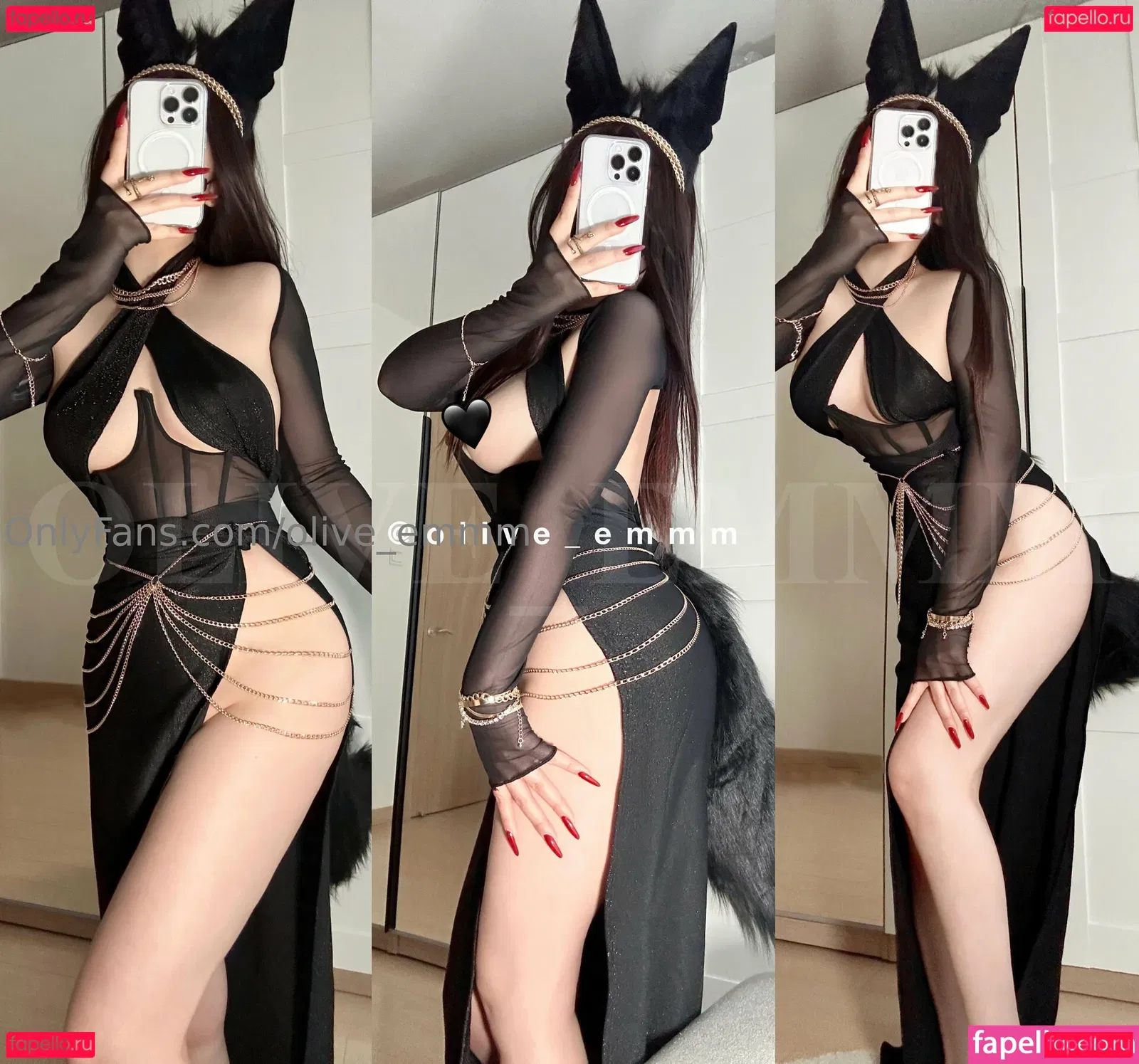 olive_emmm Onlyfans Photo Gallery 