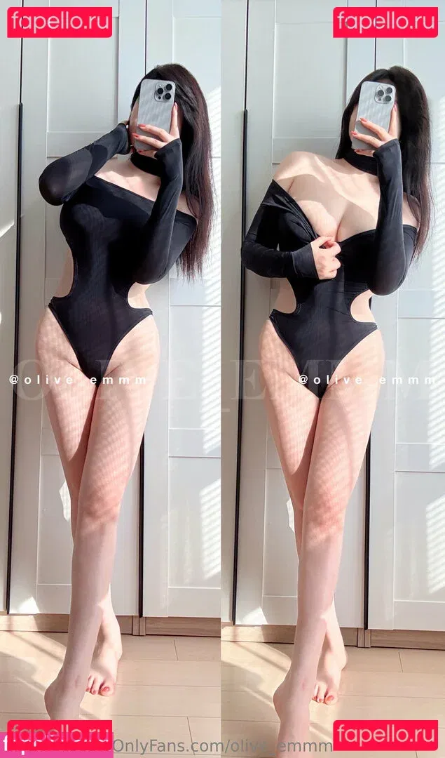 olive_emmm Onlyfans Photo Gallery 