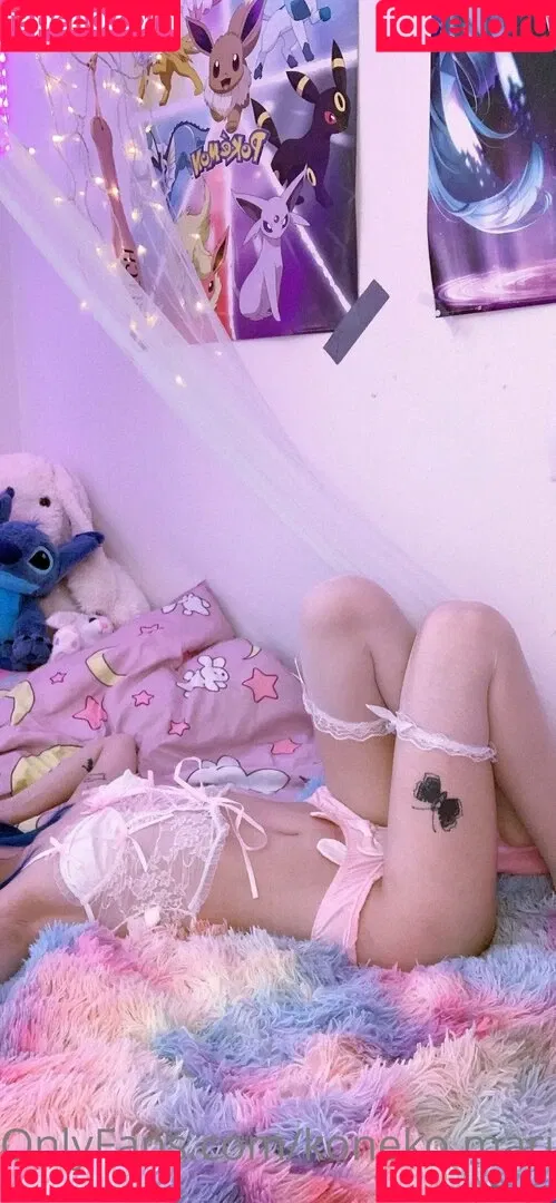 Koneko.mari Onlyfans Photo Gallery 