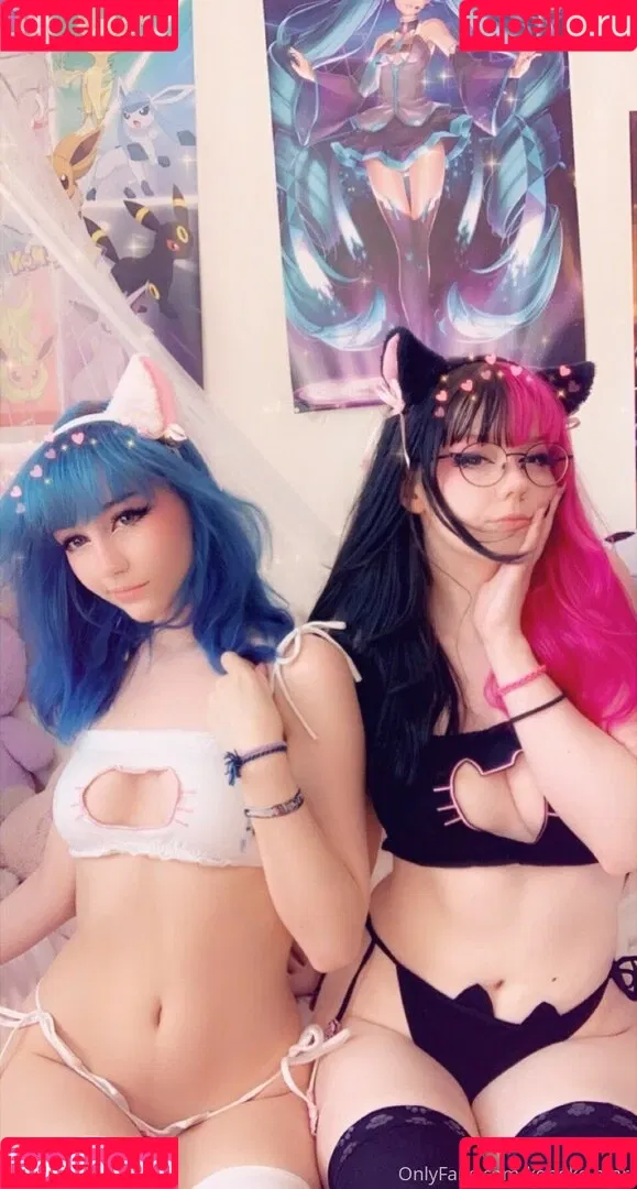 Koneko.mari Onlyfans Photo Gallery 