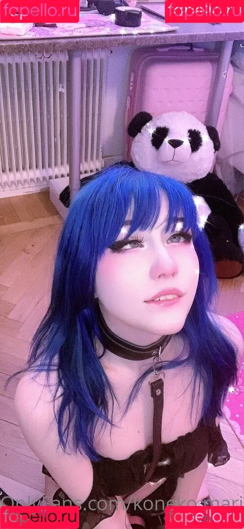 Koneko.mari Onlyfans Photo Gallery 