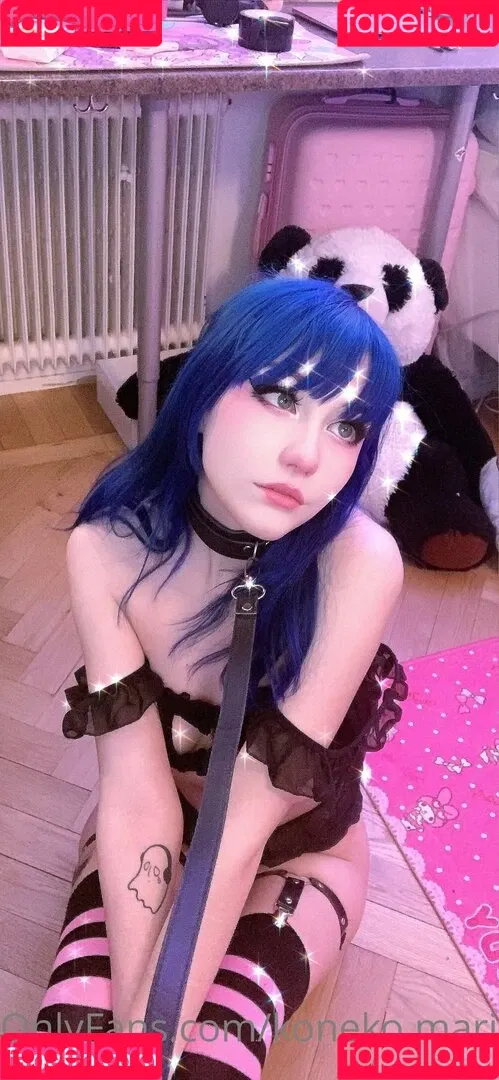 Koneko.mari Onlyfans Photo Gallery 