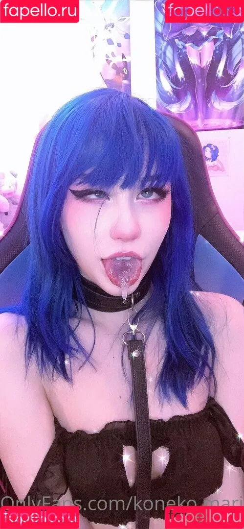 Koneko.mari Onlyfans Photo Gallery 