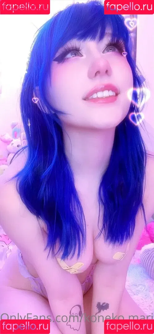 Koneko.mari Onlyfans Photo Gallery 