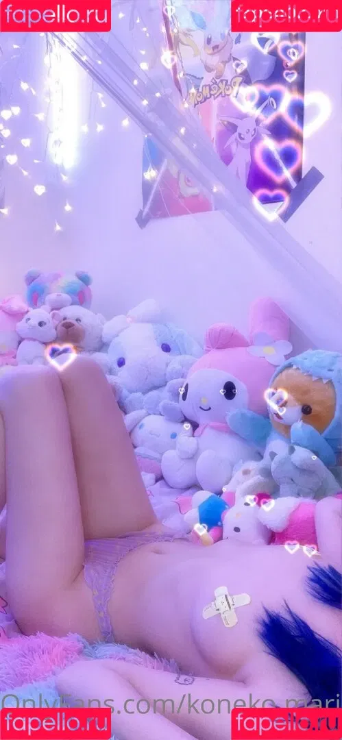 Koneko.mari Onlyfans Photo Gallery 