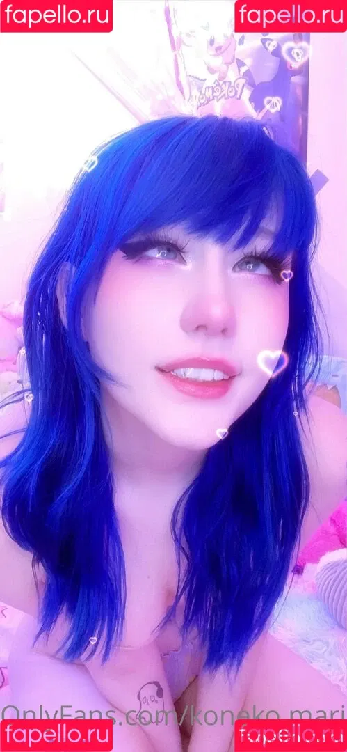 Koneko.mari Onlyfans Photo Gallery 