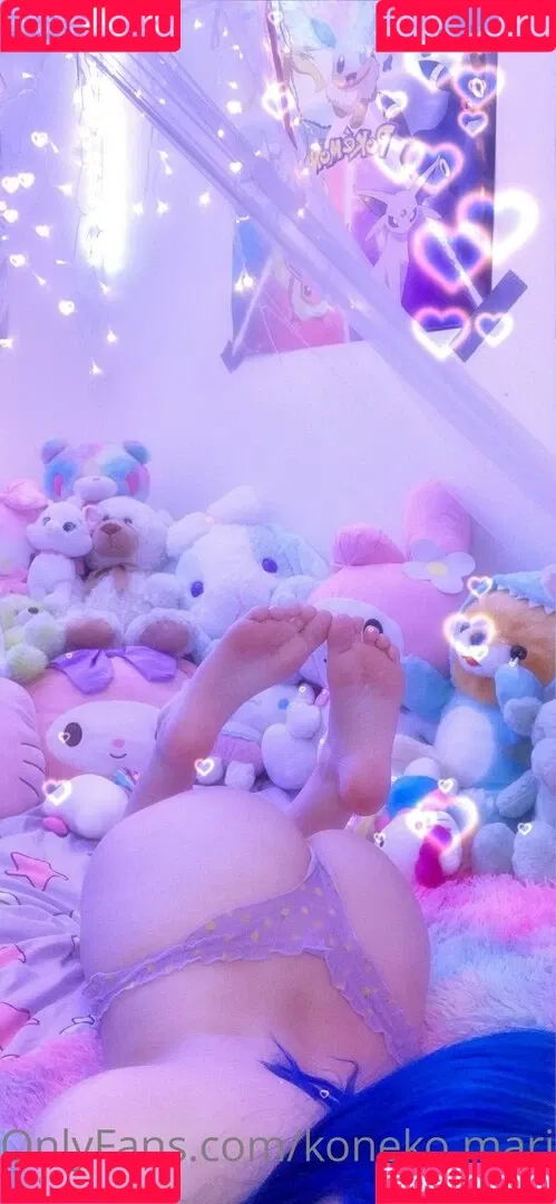 Koneko.mari Onlyfans Photo Gallery 