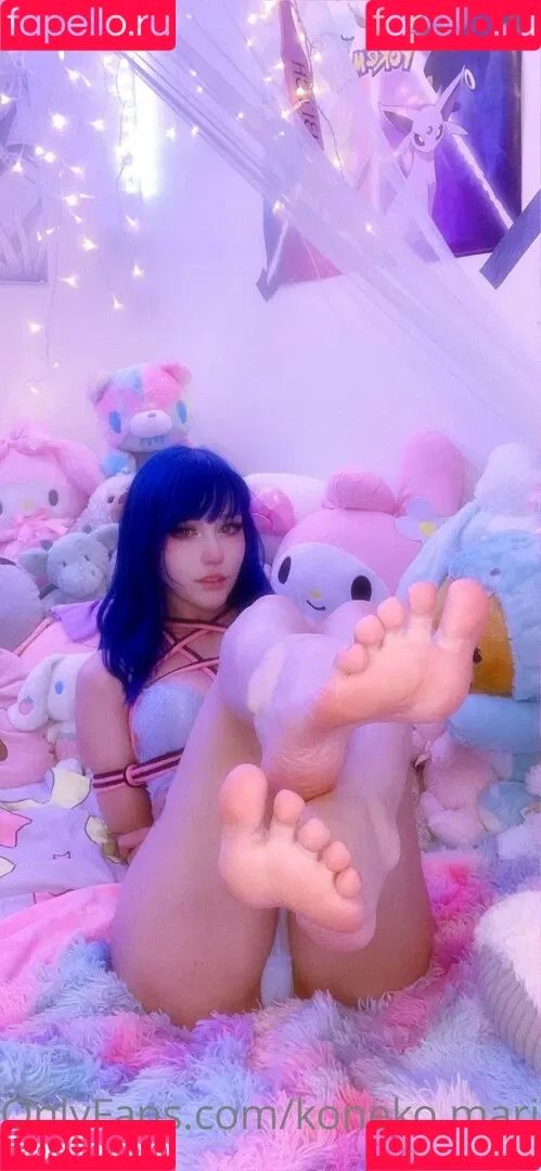 Koneko.mari Onlyfans Photo Gallery 