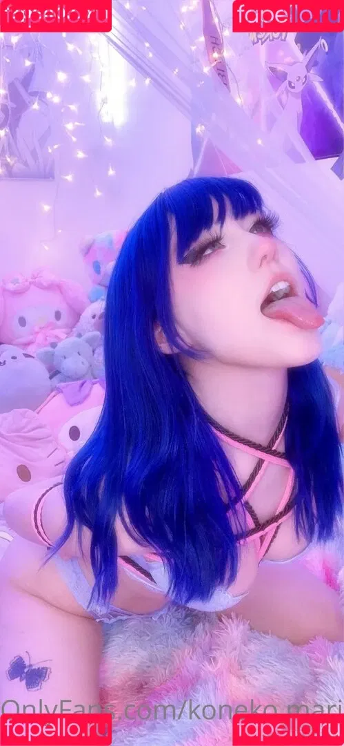 Koneko.mari Onlyfans Photo Gallery 