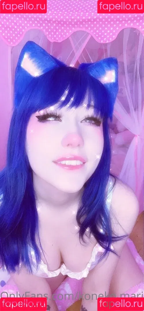 Koneko.mari Onlyfans Photo Gallery 