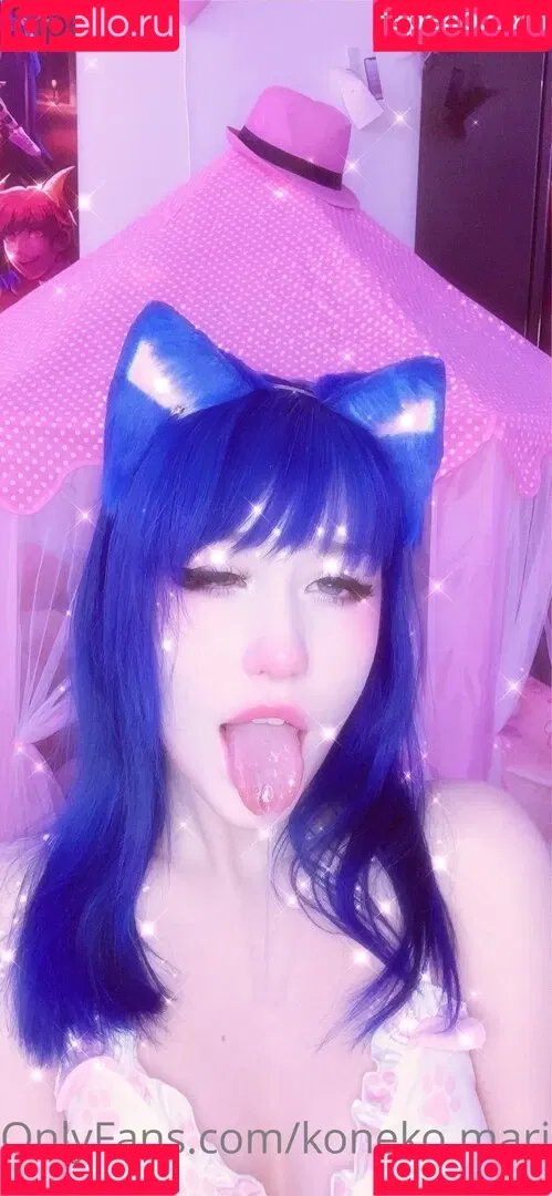 Koneko.mari Onlyfans Photo Gallery 