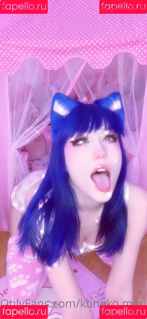 Koneko.mari Onlyfans Photo Gallery 