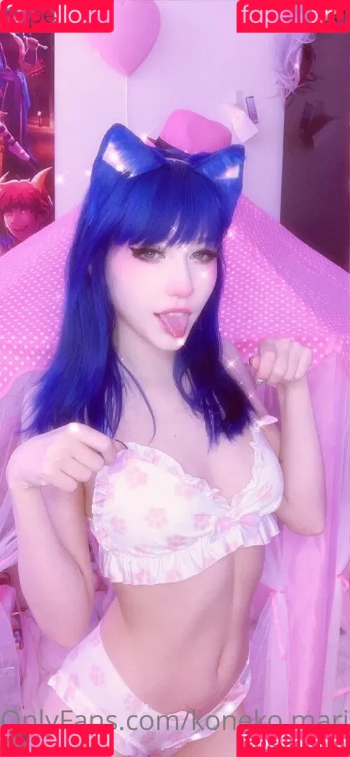 Koneko.mari Onlyfans Photo Gallery 