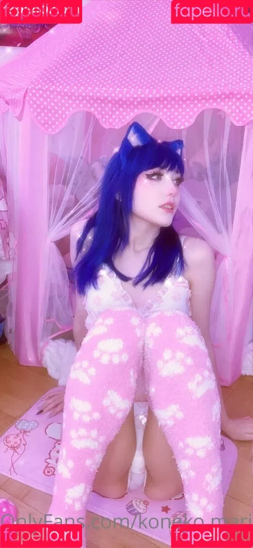 Koneko.mari Onlyfans Photo Gallery 
