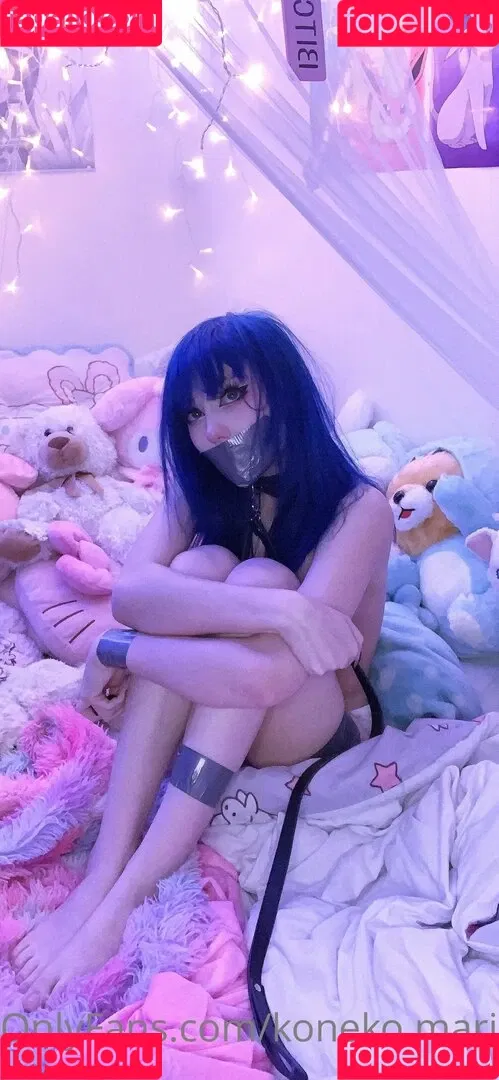 Koneko.mari Onlyfans Photo Gallery 