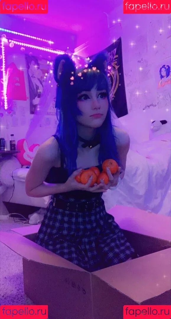Koneko.mari Onlyfans Photo Gallery 