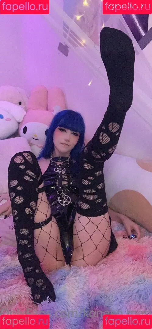 Koneko.mari Onlyfans Photo Gallery 