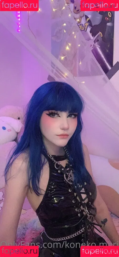 Koneko.mari Onlyfans Photo Gallery 