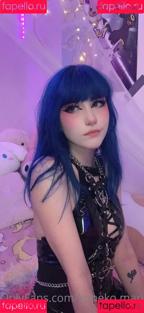 Koneko.mari Onlyfans Photo Gallery 