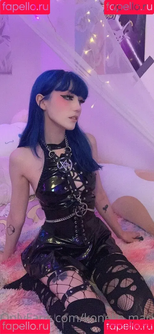 Koneko.mari Onlyfans Photo Gallery 