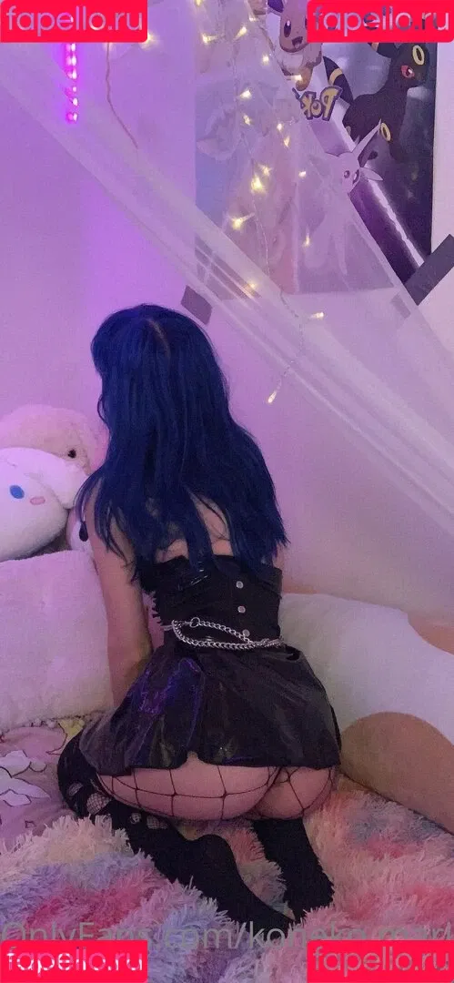 Koneko.mari Onlyfans Photo Gallery 
