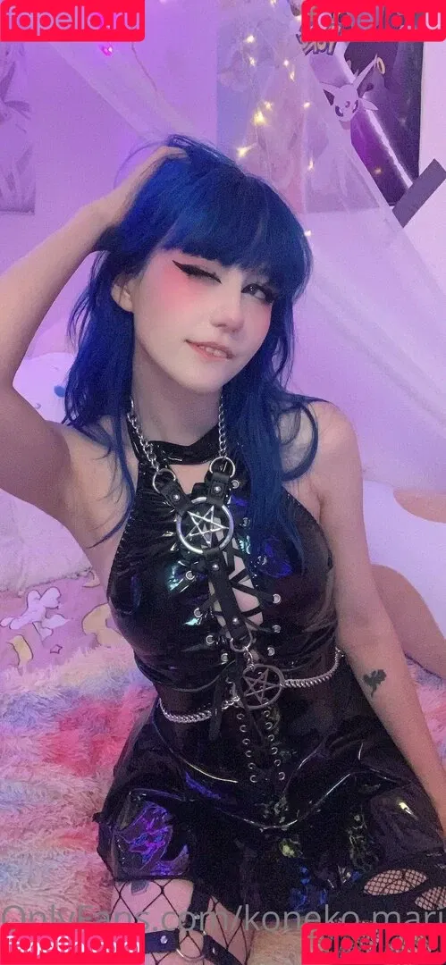 Koneko.mari Onlyfans Photo Gallery 