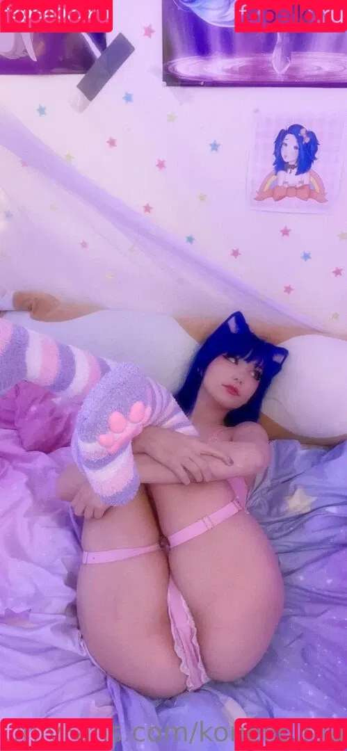 Koneko.mari Onlyfans Photo Gallery 