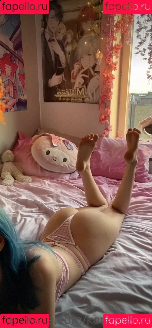 Koneko.mari Onlyfans Photo Gallery 
