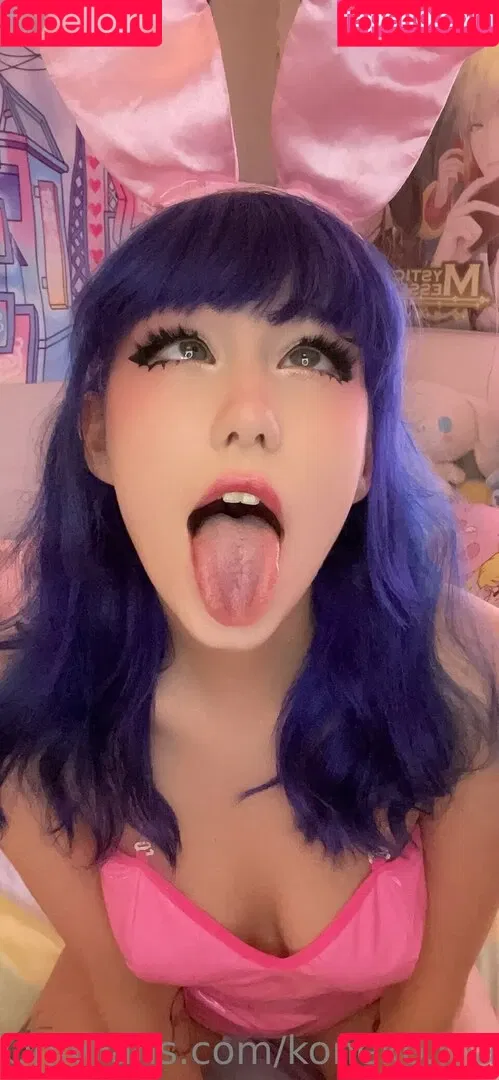 Koneko.mari Onlyfans Photo Gallery 