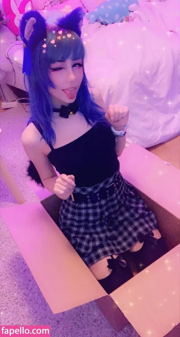 Koneko.mari Onlyfans Photo Gallery 