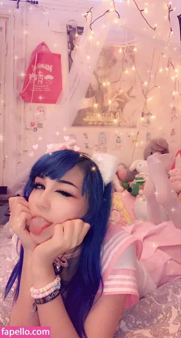 Koneko.mari Onlyfans Photo Gallery 